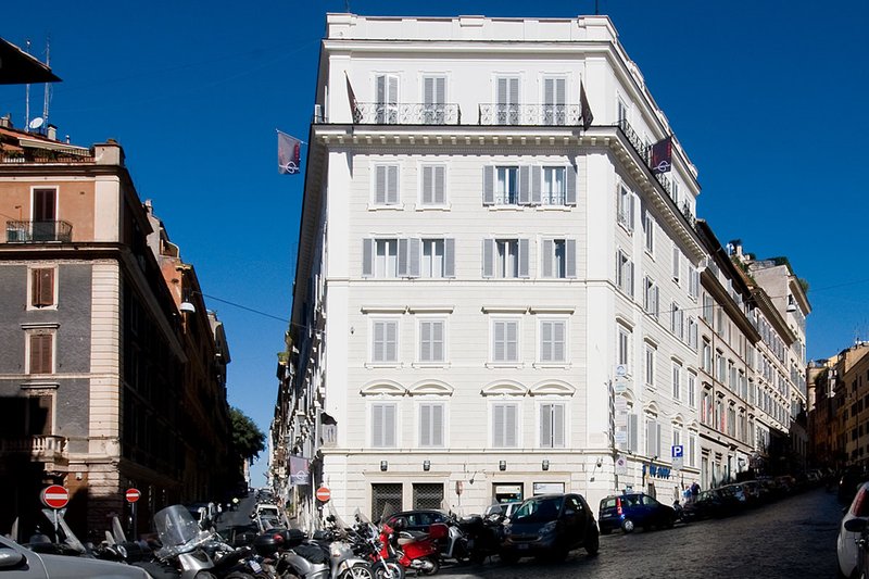 trevi collection hotel