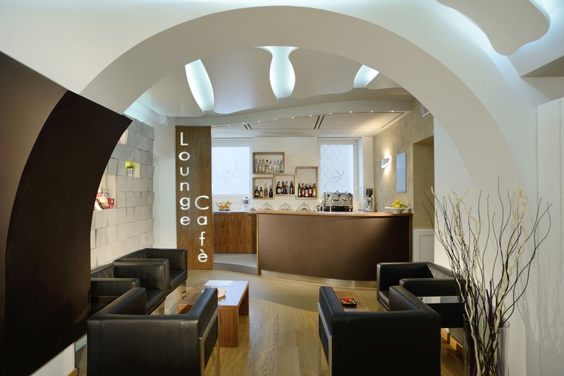 trevi collection hotel