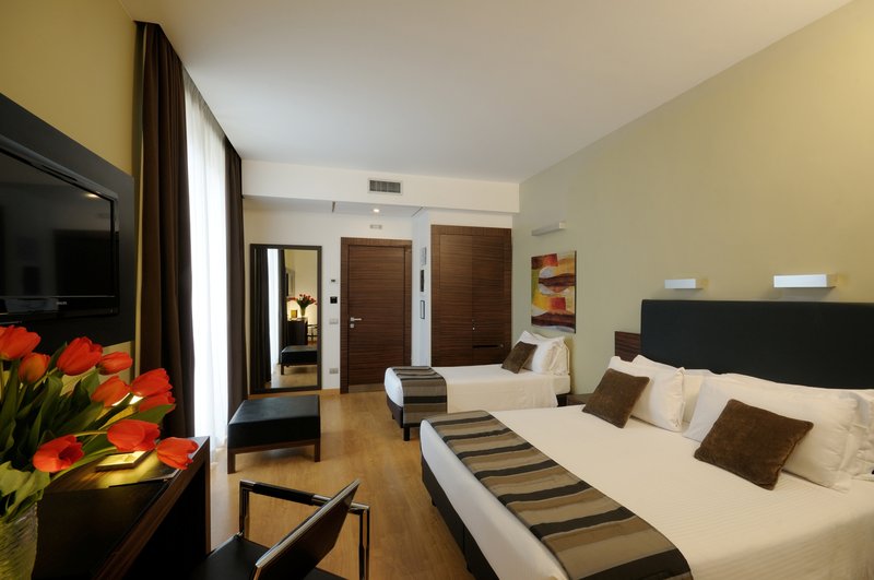 trevi collection hotel