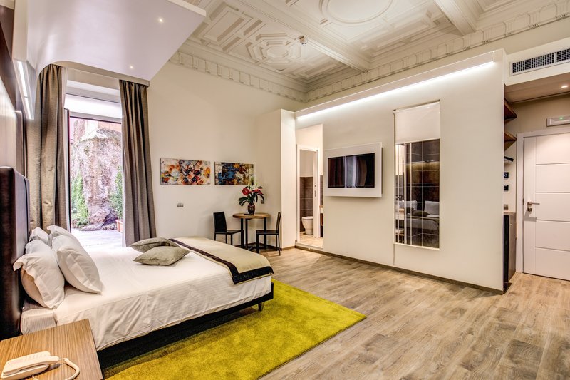 trevi collection hotel