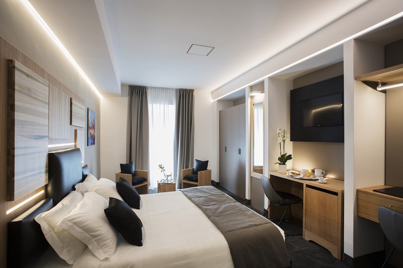 trevi collection hotel