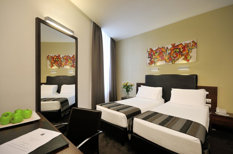 trevi collection hotel