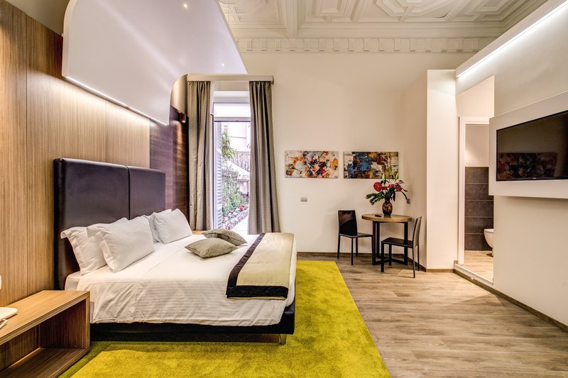 trevi collection hotel