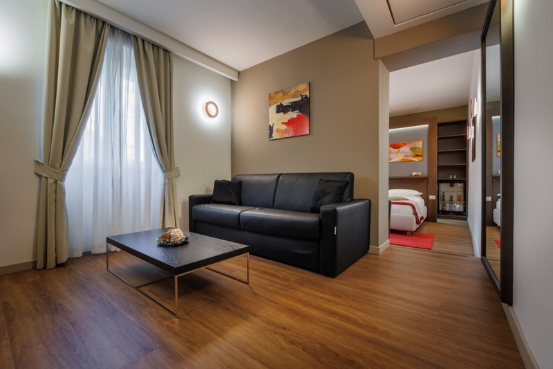 trevi collection hotel