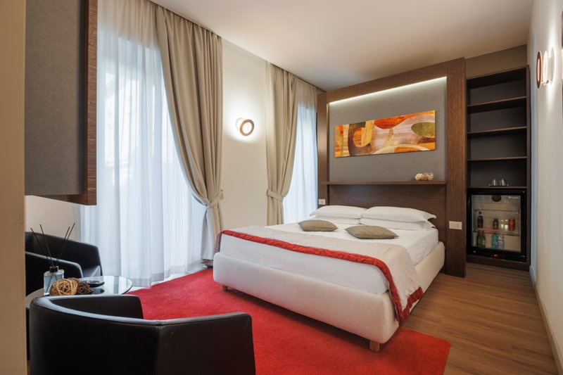 trevi collection hotel