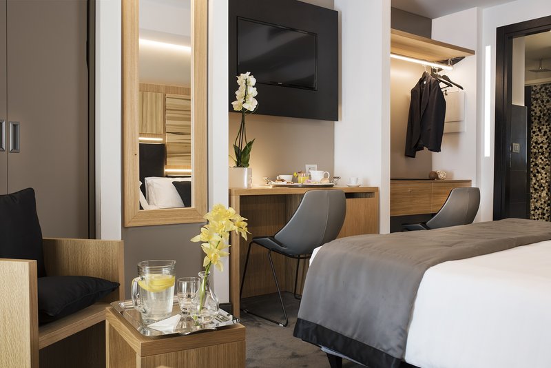 trevi collection hotel