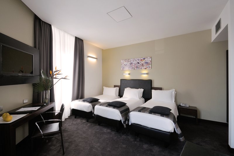 trevi collection hotel