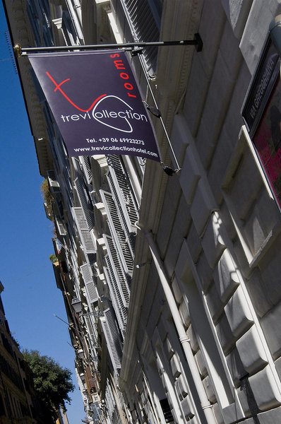 trevi collection hotel