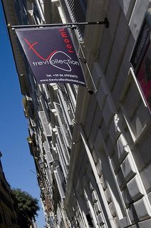 trevi collection hotel