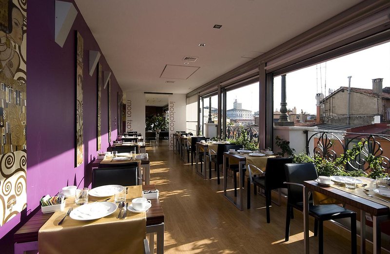 trevi collection hotel