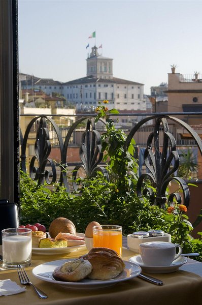 trevi collection hotel