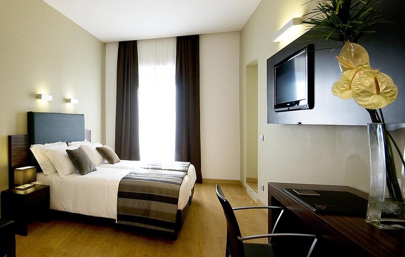 trevi collection hotel