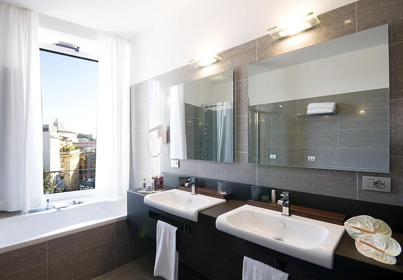 trevi collection hotel