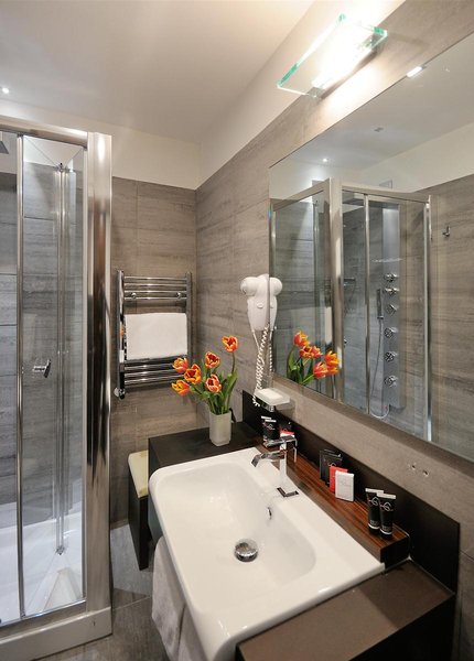 trevi collection hotel