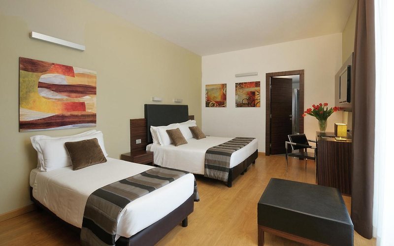 trevi collection hotel