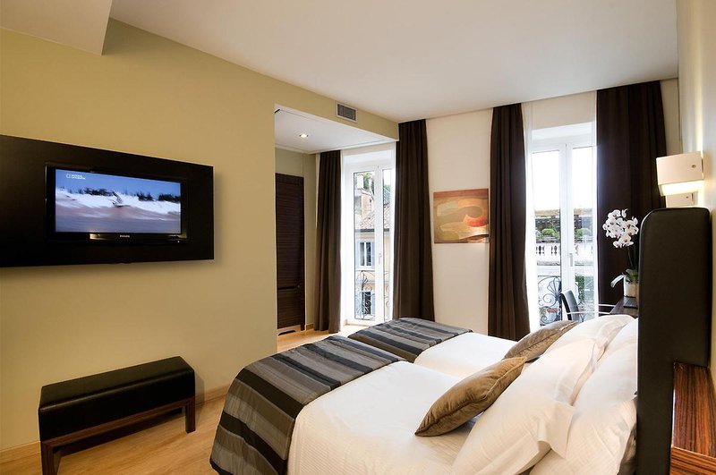 trevi collection hotel