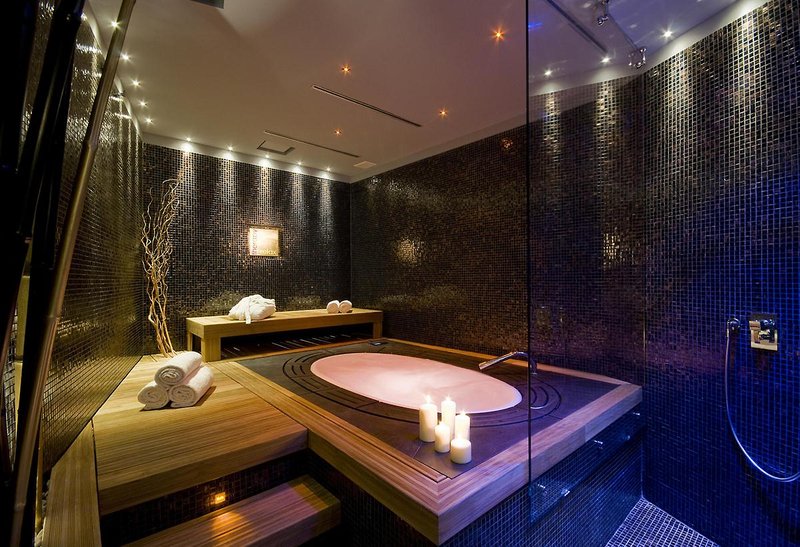 trevi collection hotel