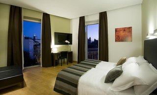 trevi collection hotel