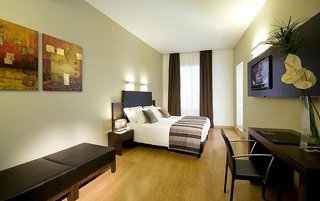 trevi collection hotel