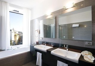 trevi collection hotel
