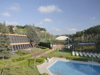 Hotel All Time Relais & Sport,Eur>>Ariccia,4 star