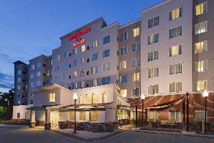 Residence Inn By Marriott Chicago Wilmette/Skokie,Chicago>>Burr Ridge,3 star