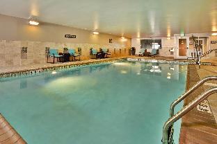Residence Inn By Marriott Chicago Wilmette/Skokie,Chicago>>Burr Ridge,3 star