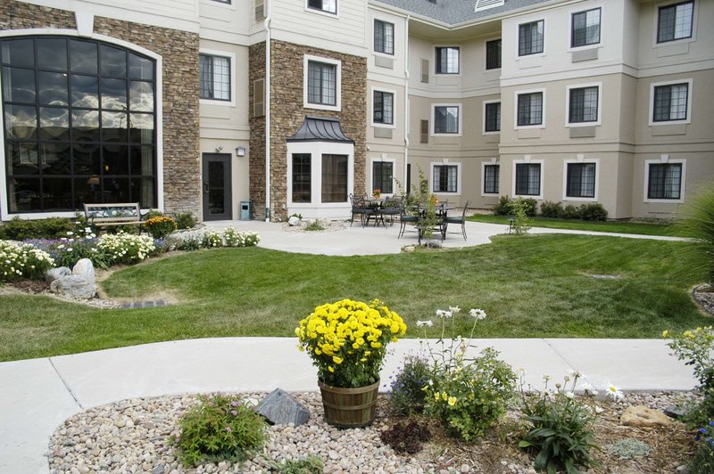 sonesta es suites denver south park meadows