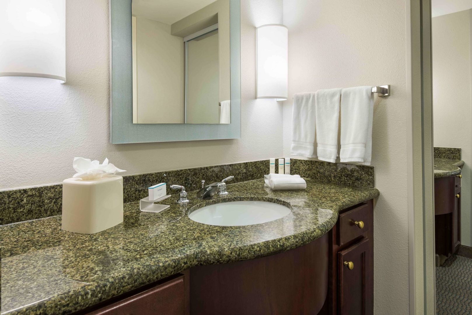 homewood suites by hilton tampa airport westshore
