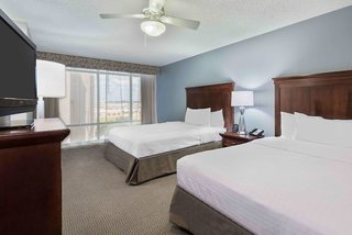 homewood suites by hilton tampa airport westshore