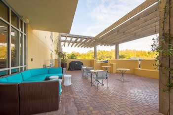 Springhill Suites By Marriott Tampa North/I 75 Tampa Palms,Tampa>>Pebble Creek,3 star