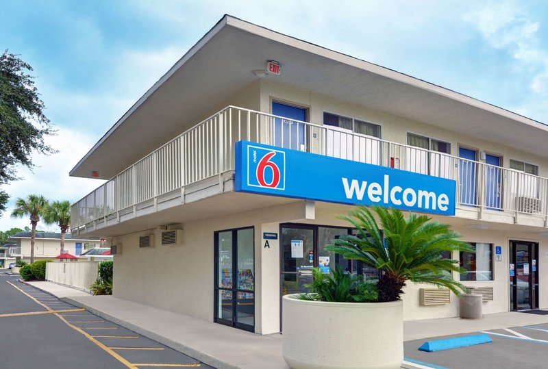 motel 6 kissimmee fl orlando