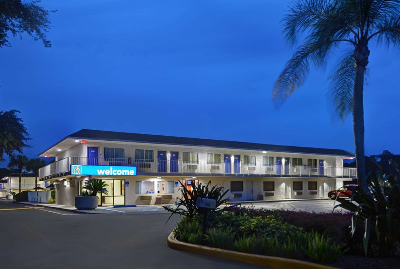 motel 6 kissimmee fl orlando