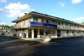 motel 6 kissimmee fl orlando