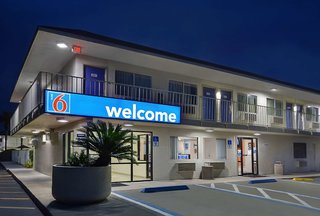 motel 6 kissimmee fl orlando