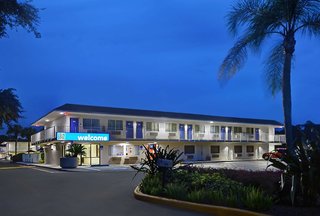 motel 6 kissimmee fl orlando
