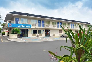motel 6 kissimmee fl orlando