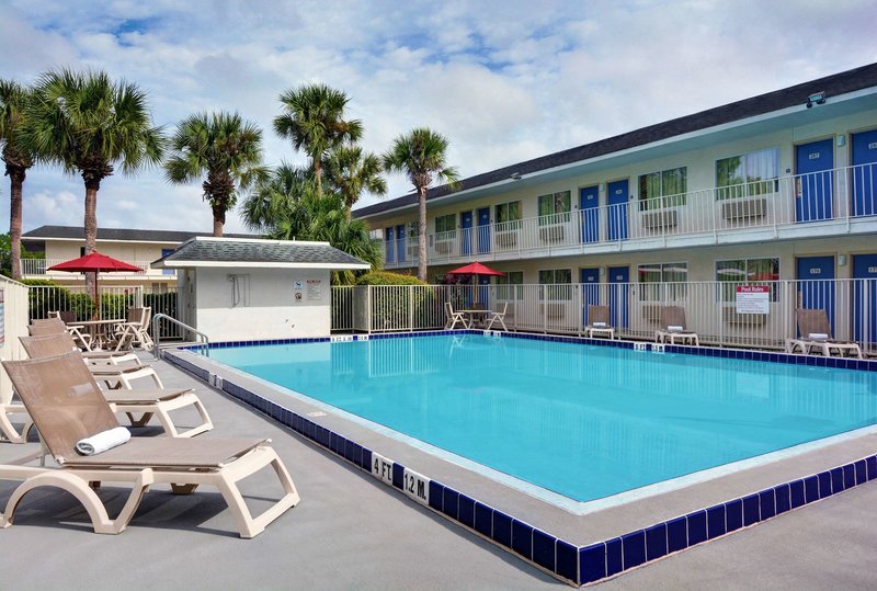 motel 6 kissimmee fl orlando
