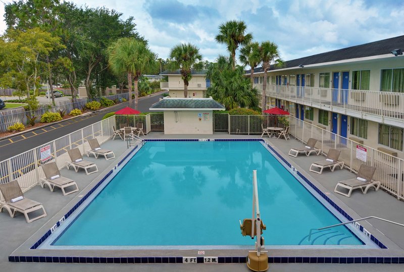 motel 6 kissimmee fl orlando