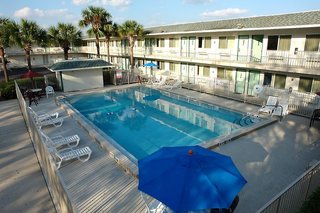 motel 6 kissimmee fl orlando