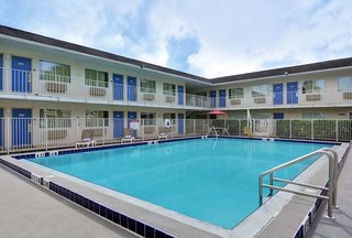 motel 6 kissimmee fl orlando