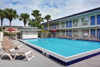motel 6 kissimmee fl orlando