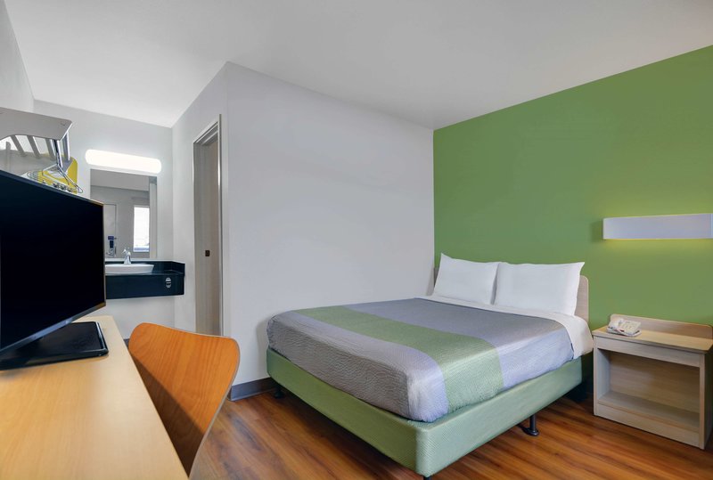 motel 6 kissimmee fl orlando