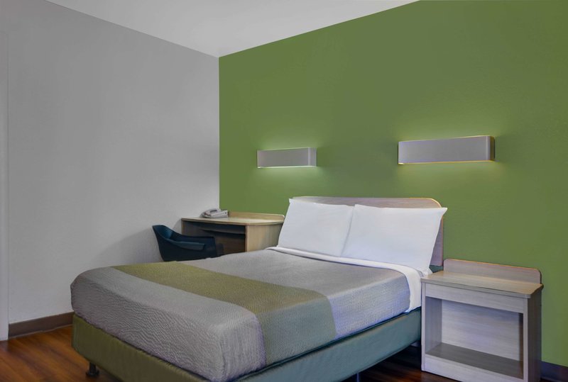 motel 6 kissimmee fl orlando