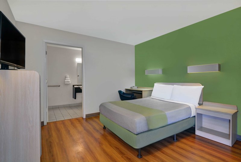 motel 6 kissimmee fl orlando