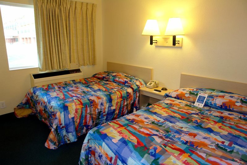 motel 6 kissimmee fl orlando
