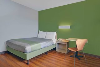 motel 6 kissimmee fl orlando