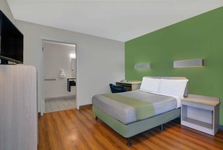 motel 6 kissimmee fl orlando
