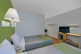 motel 6 kissimmee fl orlando