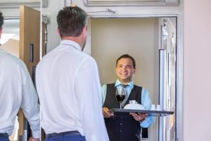 Best Western Plus Launceston,Tasmania>>Launceston,5 star